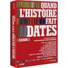 Arte Editions Quand Lhistoire Fait Dates Volume 2 DVD - 3453270086774