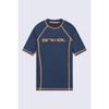 Animal Childrens/Kids Kai Rash Guard
