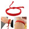 Adjustable Rope Bracelets Woven Bracelet Friendship Lover Bracelets Gift for Men