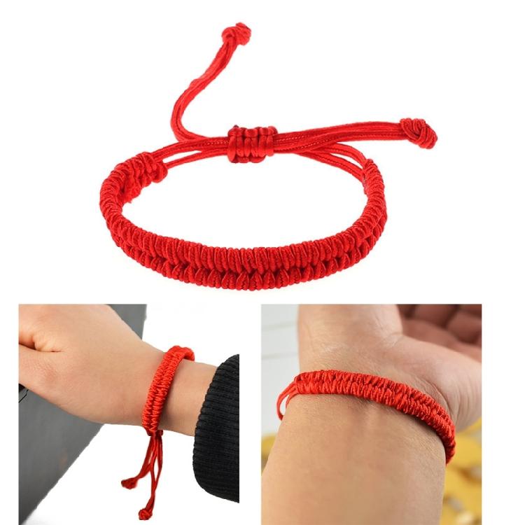 Adjustable Rope Bracelets Woven Bracelet Friendship Lover Bracelets Gift for Men