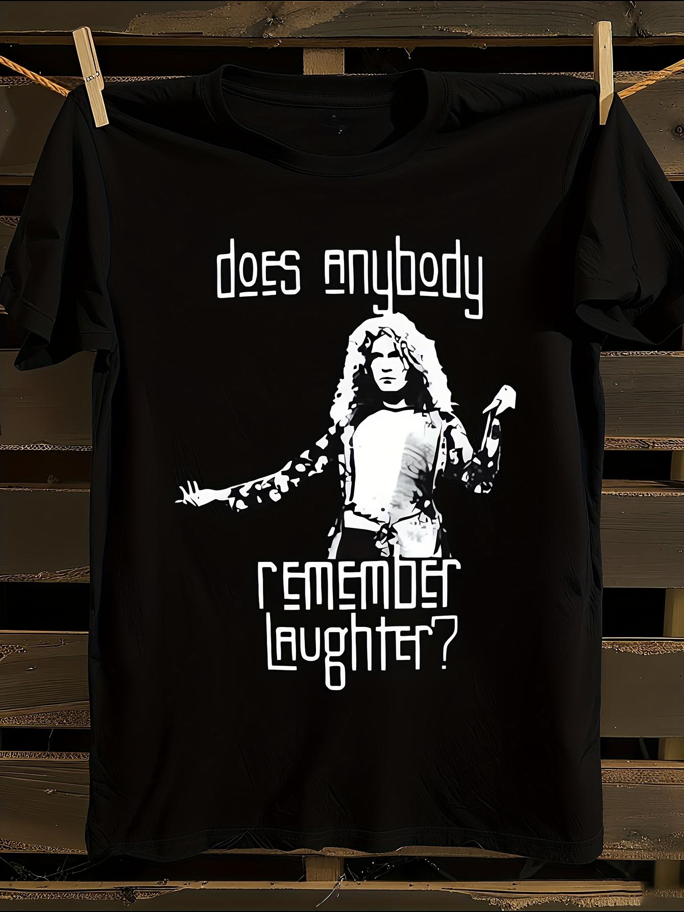 Robert Plant Does Anybody Remember Laughter to The Slim F... M
