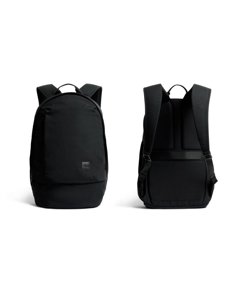 Bellroy Classic Backpack (Bcbd-Blk-244) - Black