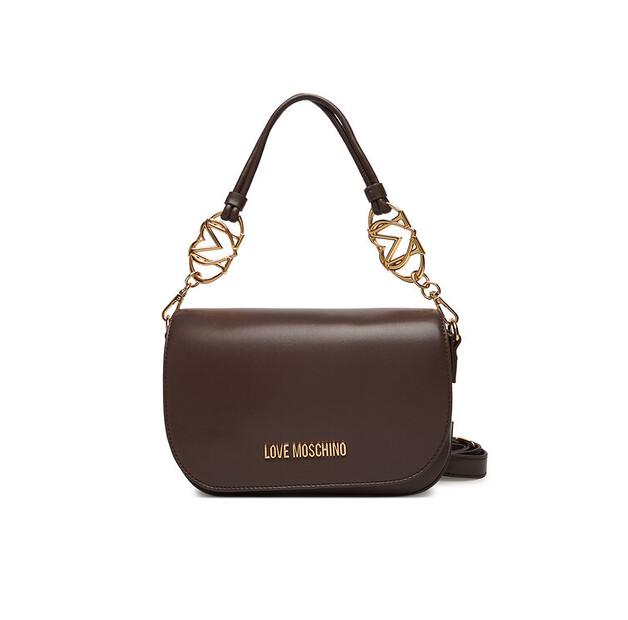 

Сумка LOVE MOSCHINO LOVE MOSCHINO JC4049PP1NLF0301 коричневый