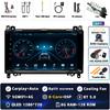 Android 14 Carplay Car Radio For Mercedes Benz B200 W169 W245 Viano Vito W639 Sprinter W906 Multimedia Video Player  GPS Stereo
