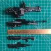 Equipamento de Arma Metralhadora Acessórios para Figura de Ação de 6 -12 Polegadas