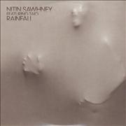 

12inch Record NITIN SAWHNEY - Rainfall VVR5024466 V2 2003 UK Rap & Hip-Hop/R&B Used
