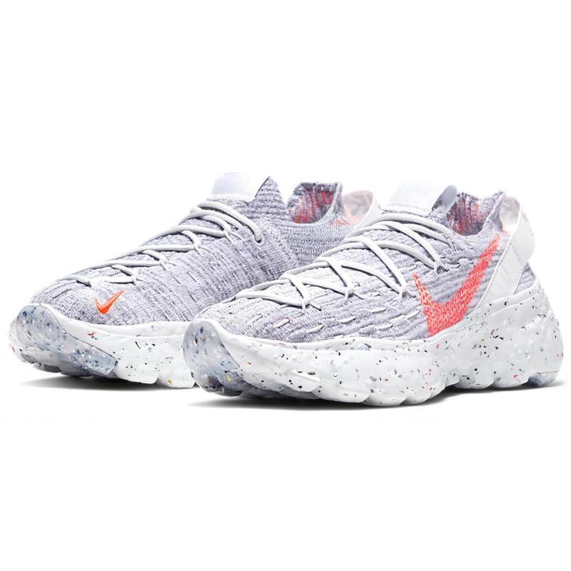 Nike Space Hippie 04 'This Is Trash Crimson' Women's Sneakers CD3476-100