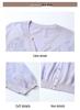 Mom's 2026 New Style Summer Knit Top - Short-Sleeved T-Shirt for Middle-Aged & Elderly Women