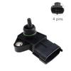 39300-2B100 Replaceable Map Sensor For Hyundai Kia 1.4L 1.6L 2.0L 2.4L 3.3L 5.0L