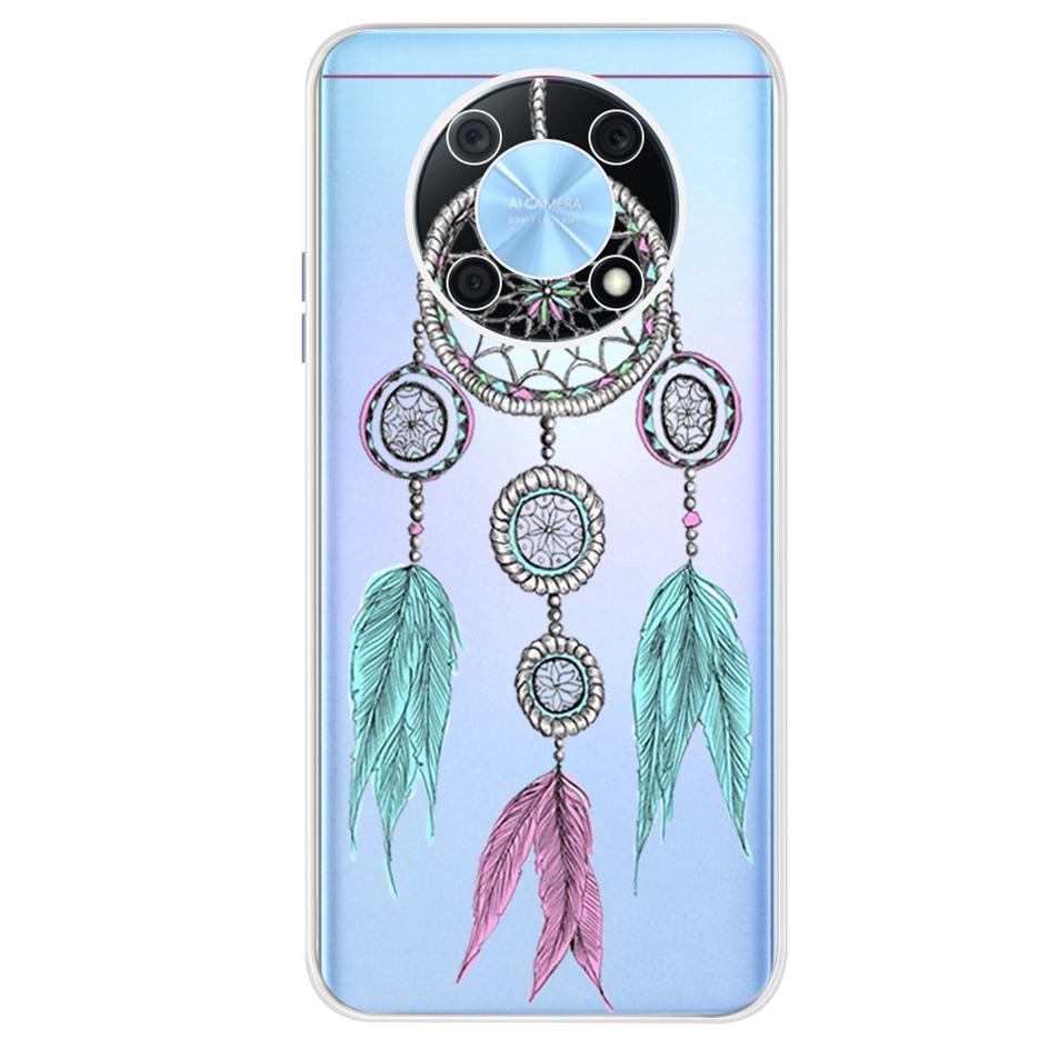 For Huawei Nova Y90 4G Case CTR-LX2 2022 New Fashion Silicone Soft Slim Fundas Phone Case For Huawei Nova Y90 Y 90 NovaY90 Cover