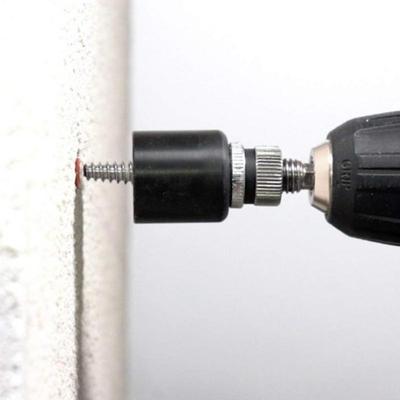 Nástroj na vytahování šroubů Extractor rozpěrných šroubů Nástroj na snadné vytažení čepů Bez poškození stěny Extractor šroubů se šestihrannou hlavou