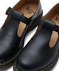 Dr.Martens Poly Smooth Black / 14852001