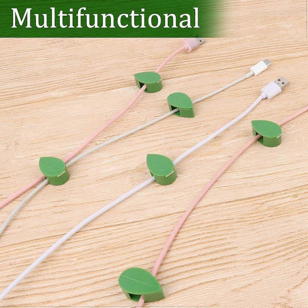 30 Pcs Plant Clips,Climbing Plant Clip,Plant Fixing Clips,Wall Vine Support,Office Cable Clip,Plant Wall Vine Support,Climbing Plant for Gardening Vin
