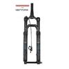 GEETHA X7PRO Гірський Велосипед Повітряна Амортизаційна Вилка