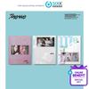 [Pre-comandă] ITZY - [Motto] Ediție PHOTOBOOK. (Beneficiu online)