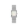 [Tory Burch] TBW1069 (The Eleanor) Eleanor Square Women's Stainless Steel Watch