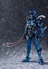 TAMASHII NATIONS Magical Movement Thunder Knight Baron
