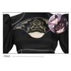 In-Stock Nier: Automata Cosplay Costume for Women, Complete Set of 2B Sister 9S Cosplay Clothing