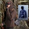 Bosideng Men's 3-in-1 Windproof Waterproof Goose Down Jacket B250331313