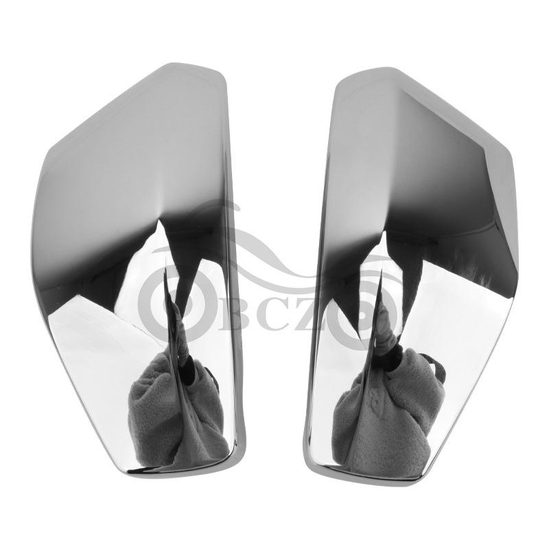 TVTX1300 Motorcycle Battery Side Fender Waterproof Protective Cover
