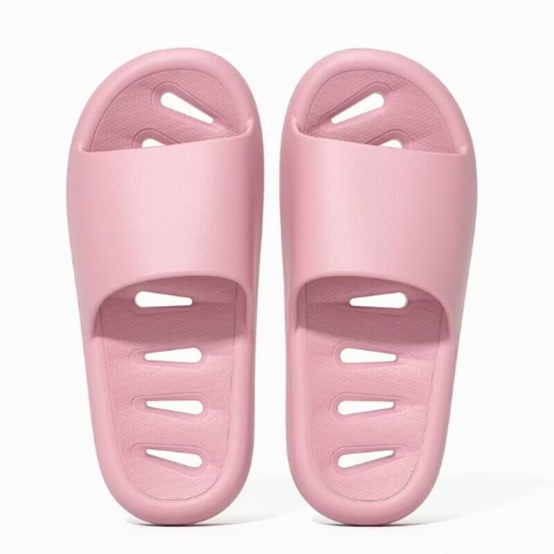 Lefan Clean Bathroom Slippers