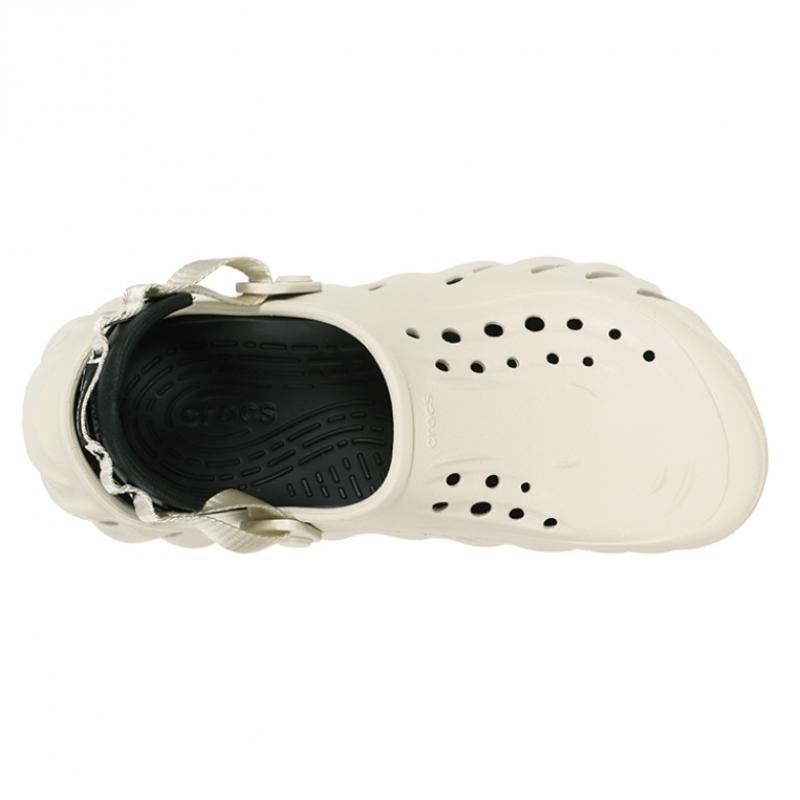 Crocs Eco Clog Bone