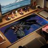 How to Train Your Dragon Print  Cushion Non-slip Laptop Tablet Big Mousepad XXL Mat Mini PC Playmat With Lock edge