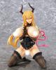 BEAT I Have a Devilish Master Lilia Irie Scale PVC Painted Finished Figure 1/5