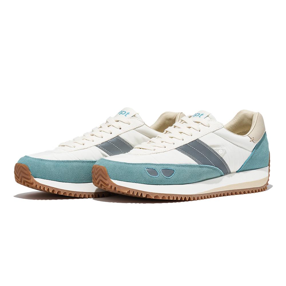 Ept Boston (Off White/Blue/Beige)
