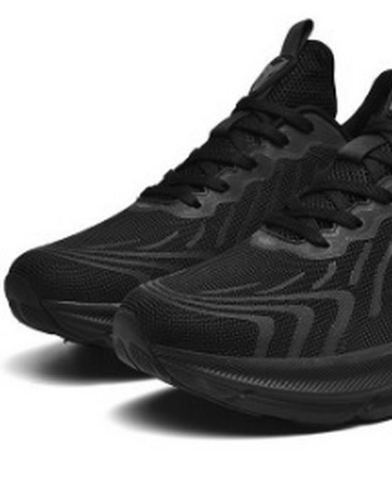 Zapatillas de Running Ligeras de Malla para Hombre Primavera 2025 - Casuales y a la Moda