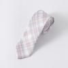 Japanese JK High-Waisted Plaid School Uniform Pleated Skirt by Yimengge