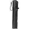 Evernew Umbrella Airy Umbrella Black EBYR771 L.F.