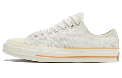 Chuck 70 Låg 'Egret' 170848C
