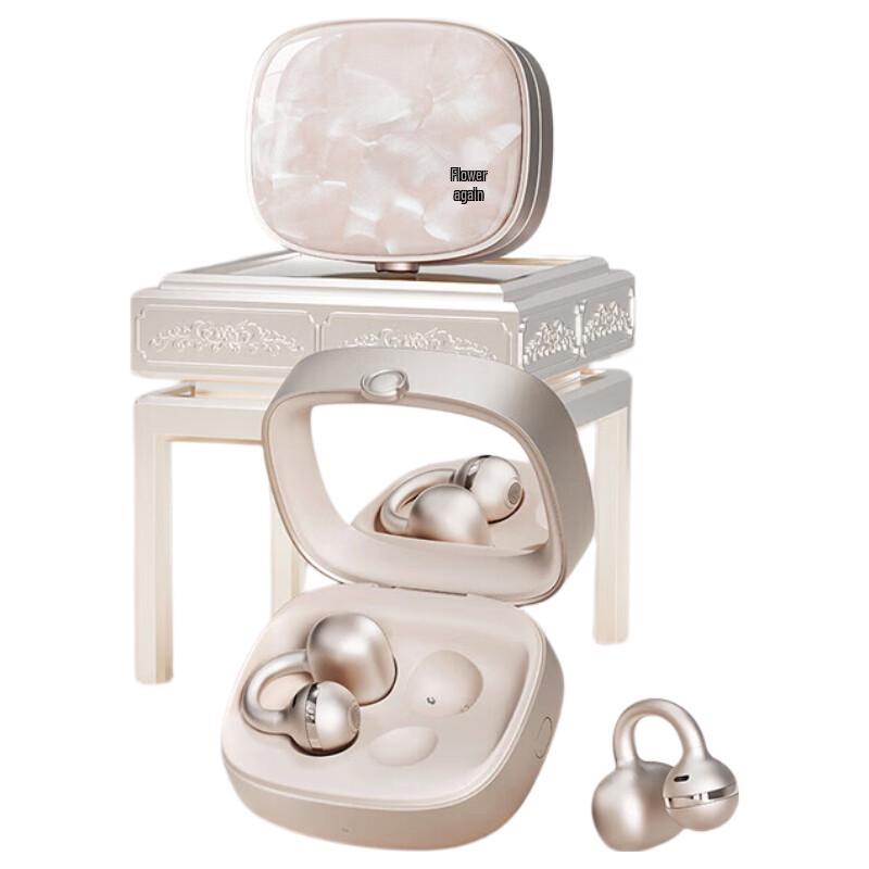 

Edifier Yueying Ear Clip Bluetooth Headset