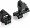 O2TACTICAL Scalarworks PEAK/01 Type Iron Sight, Scalarworks M4 Replica