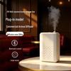 Aroma Diffuser: Automatic Air Freshener for Hotel, Salon, Bar, Indoor Deodorizer & Fragrance Machine