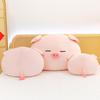 Adorable Pig Plush Pillow Cushion for Bed and Sofa - Perfect Gift for Girls