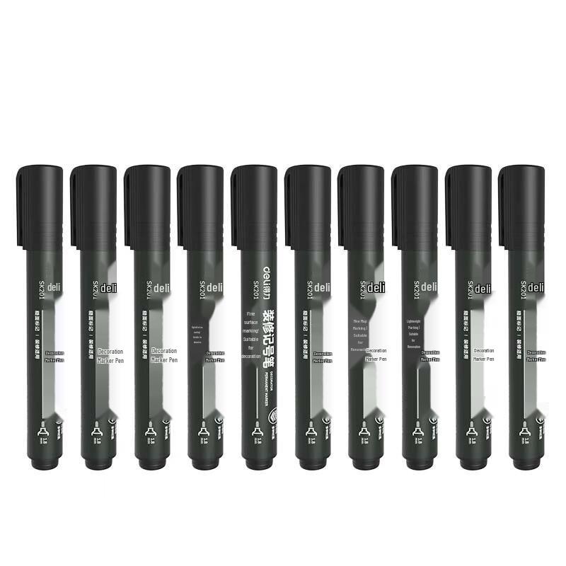 Deli SK201 Marker Pen