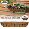 UK Smart Garden Wall Hanging Basket 90cm