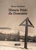 Polish History for the Oravians