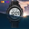 Montre électronique de sport fine multifonctionnelle étanche montre étudiante pour homme montre de loisirs mode extérieure