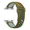 Classic Strap For Apple Watch Band 45mm 44mm 42mm 40mm 49mm 41mm 38mm 44 mm silicone Bracelet correa iwatch Series 7 8 9 6 5 4 Ultra se