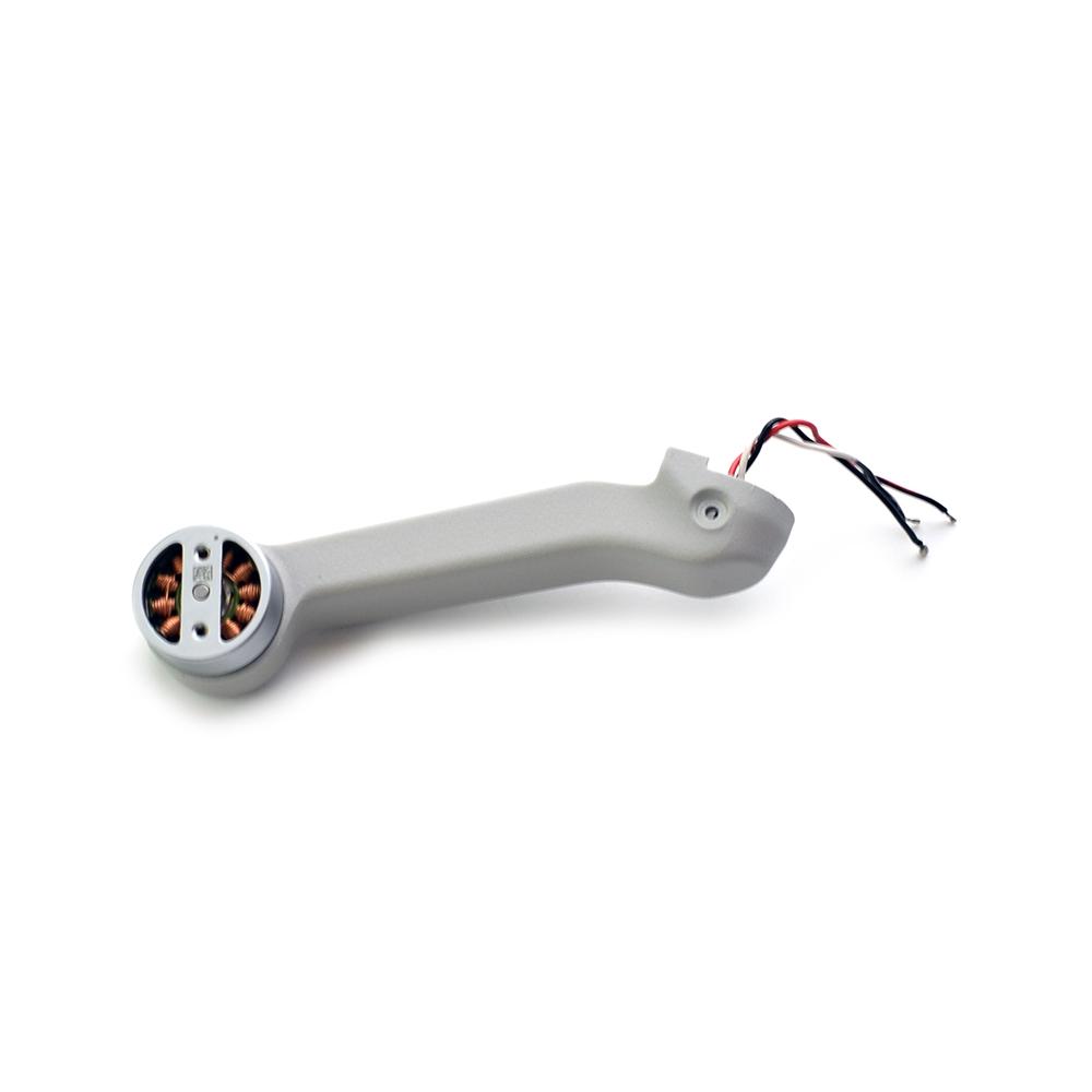 Original Arm For DJI Mini 2 se Drone Front Rear Left Right Arm With Motor Replacement Repair Parts