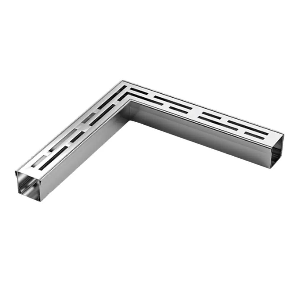 

Efficient Drainage System in 304 Stainless Steel Designed for Gardens Pools and Driveways Compact and For Durable China Mainland