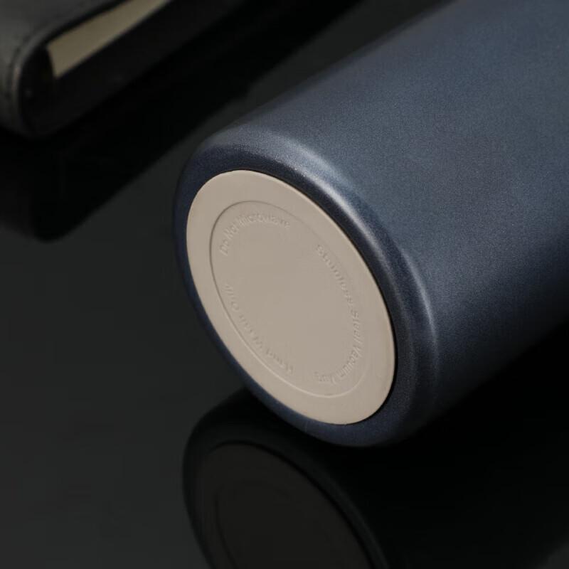 304 Stainless Steel Vacuum Insulated Tea Infuser Bottle