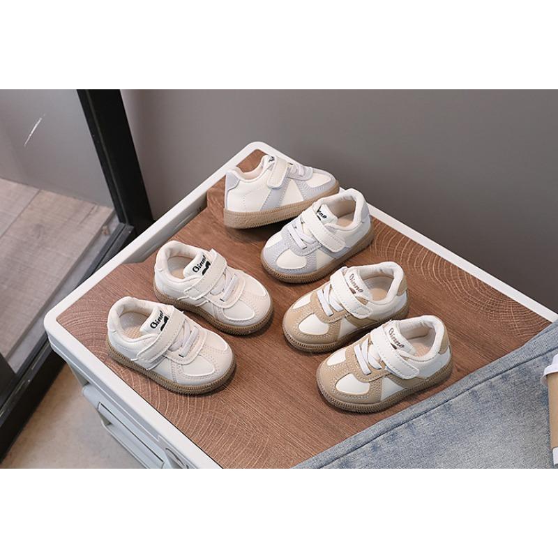 Kids Spring Autumn Sneakers Toddler Walking Shoes Boys Girls Casual Shoes