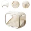 Collectibles Organizer for Desktop, Display Stand Toys And Dolls