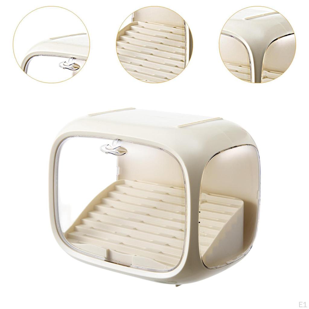 Collectibles Organizer for Desktop, Display Stand Toys And Dolls
