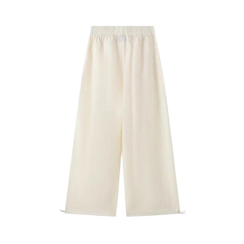 New Balance Sports Pants Women's NTF24132-IV