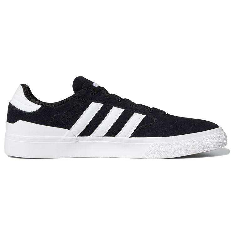 Adidas Busenitz Vulc 2 'Core Black' EF8472